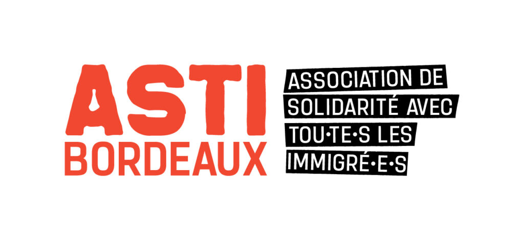 PERMANENCES & DOMICILIATION : ASTI Bordeaux