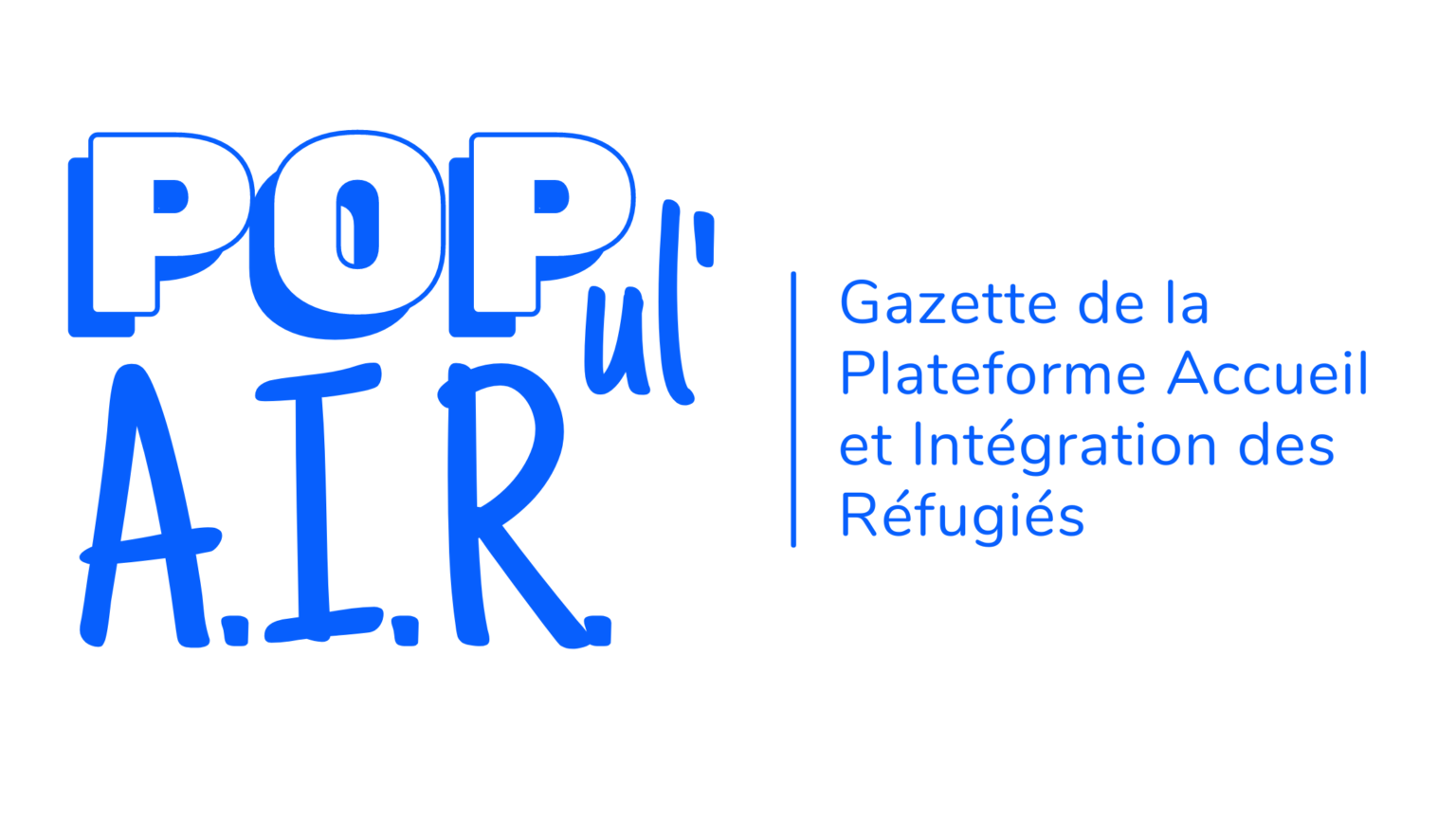 La Gazette POPul’AIR#6 - Novembre 2022 - AGIR 33 - Programme D ...